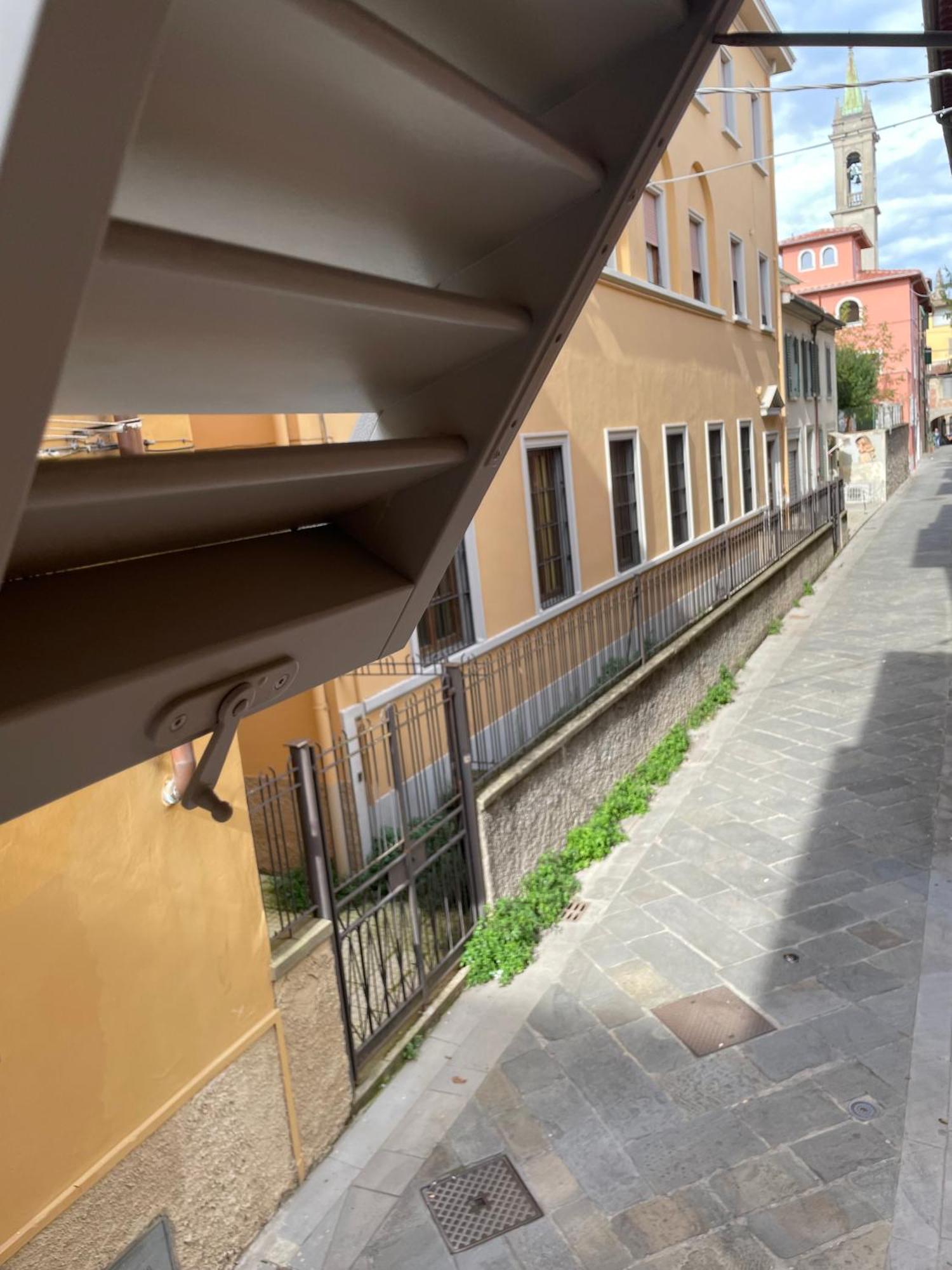 Al Vicolo Di Bita Apartment San Giovanni Valdarno Exterior photo